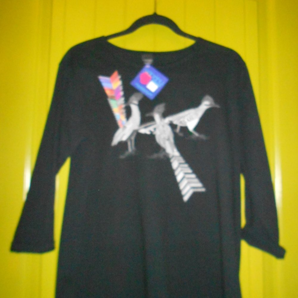NWT Sabaku Trailblazer in Black.
